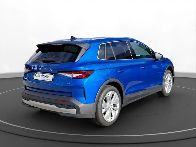 Skoda Elroq 85