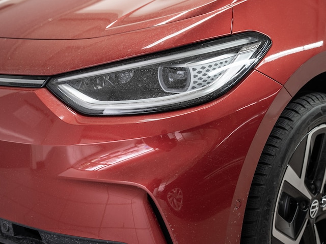 Volkswagen ID.3 W FLA Massage 360 SpurH KeyLess Navi