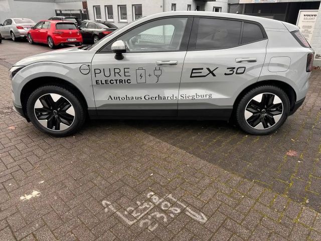 Volvo EX30 Achterwielaandrijving Core