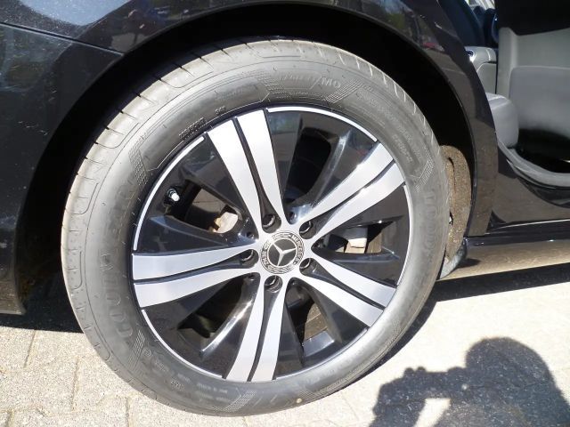 Mercedes-Benz C 180 Estate