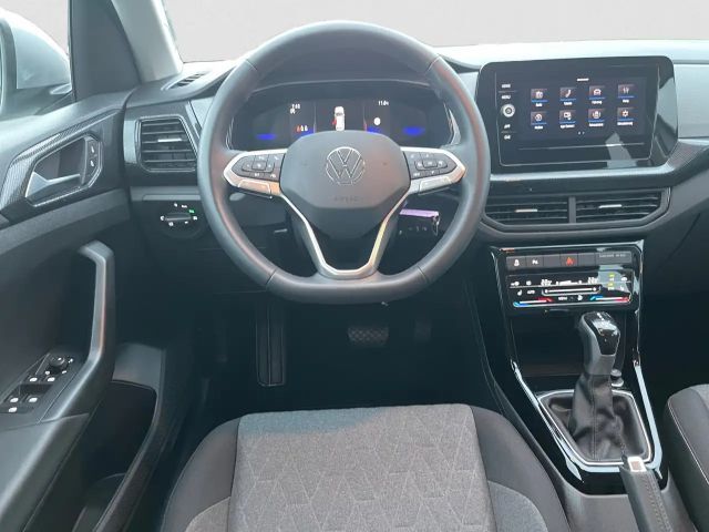 Volkswagen T-Cross DSG Life