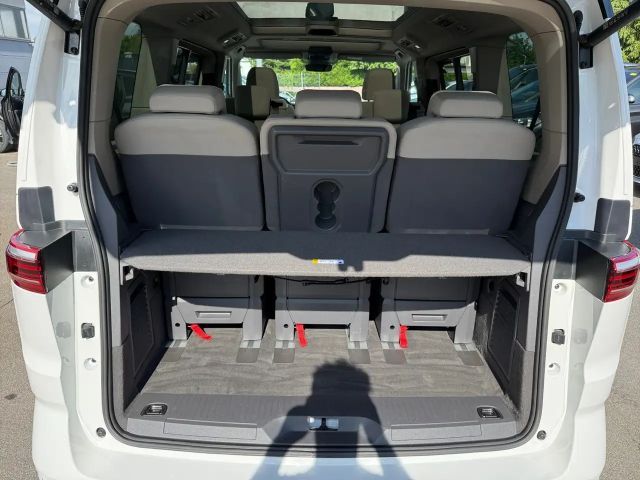 Volkswagen Multivan T7