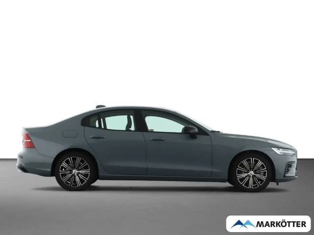 Volvo S60 AWD Dark Ultimate