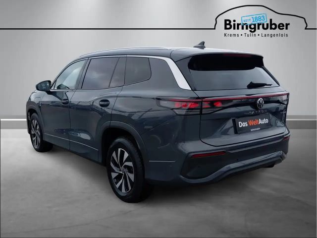 Volkswagen Tayron DSG eHybrid