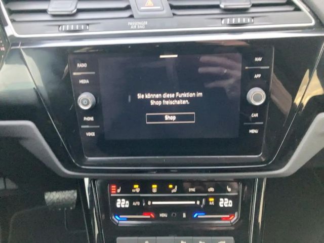 Volkswagen Touran 1.5 TSI Highline