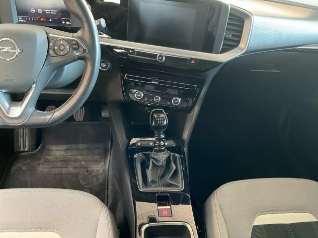 Opel Mokka 1.2 Turbo Elegance Turbo