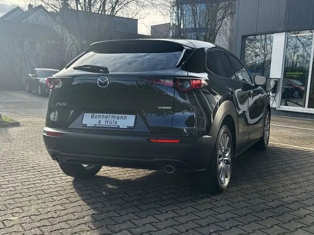 Mazda CX-30 2.5 M HYBRID Centre-Line Design-Paket