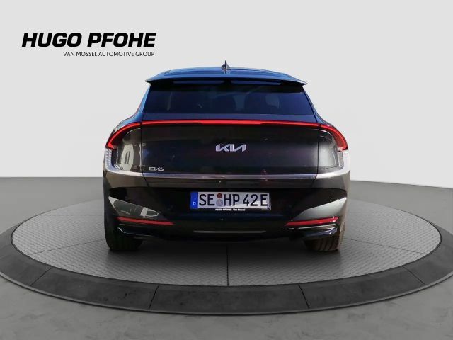 Kia EV6 Earth