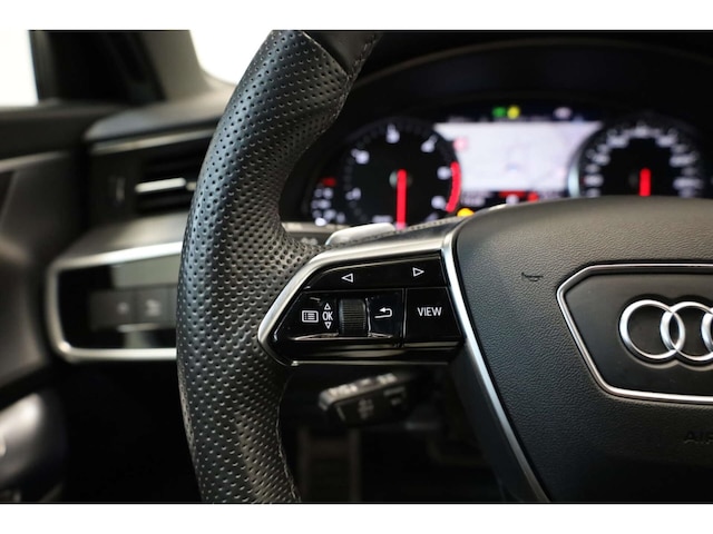 Audi A6 40 TDI Avant Quattro S-Tronic Sport