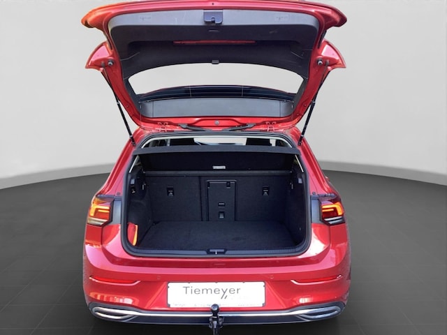 Volkswagen Golf 1.5 TSI Life