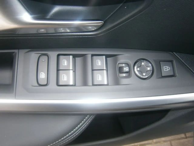 Peugeot 3008 GT-Line Hybrid