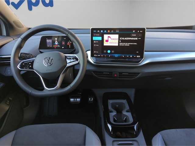 Volkswagen ID.4 Performance Pure