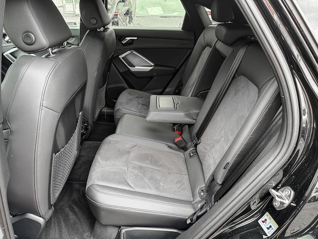 Audi Q3 35 TDI S-Line S-Tronic Sportback