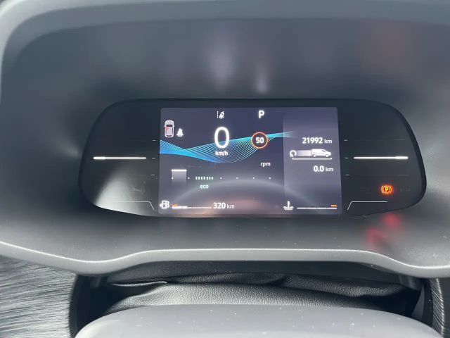 Nissan Primastar L1H1 Tekna