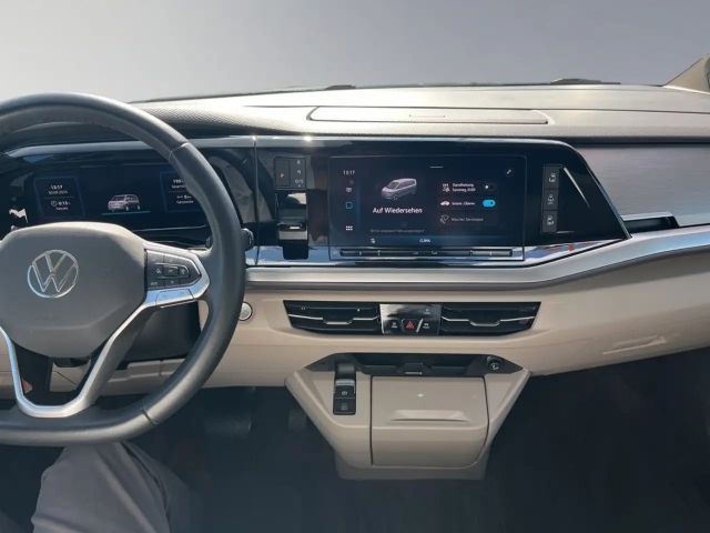 Volkswagen Multivan Life T7