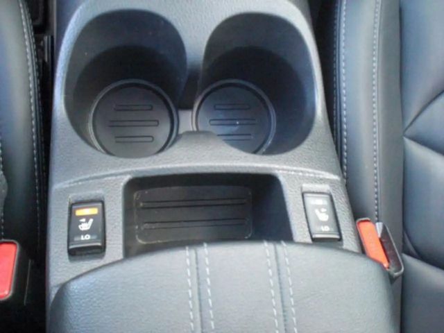 Nissan Qashqai DIG-T