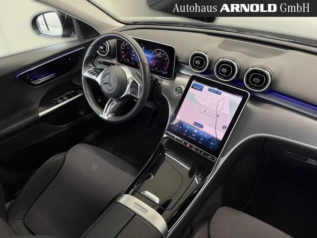 Mercedes-Benz C 180 AVANTGARDE Sedan