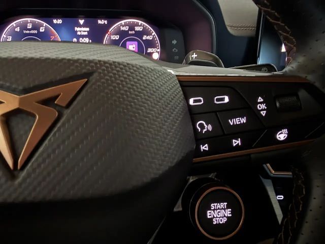 Cupra Leon 4Drive DSG VZ