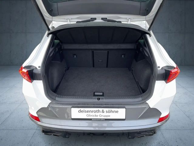 Cupra Formentor 2.0 TSI VZ