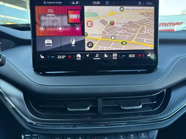 Skoda Enyaq Sportline iV 80