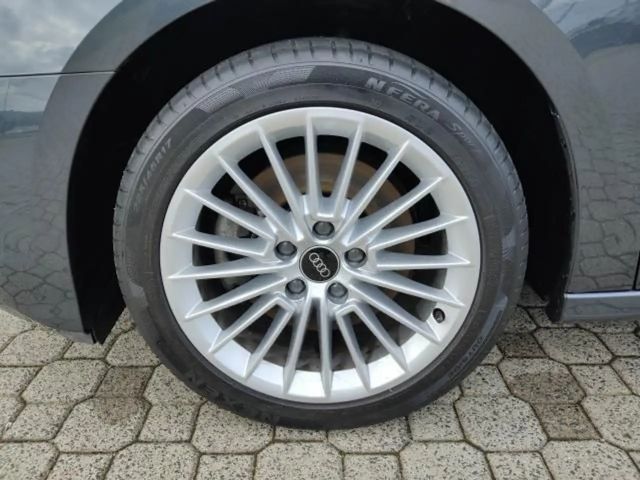 Audi A3 1.5 TFSI Sedan