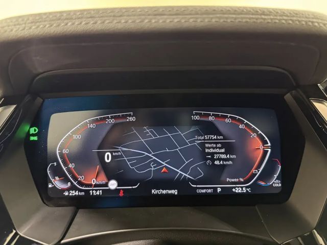 BMW Z4 Cabrio M-Sport Roadster sDrive30i