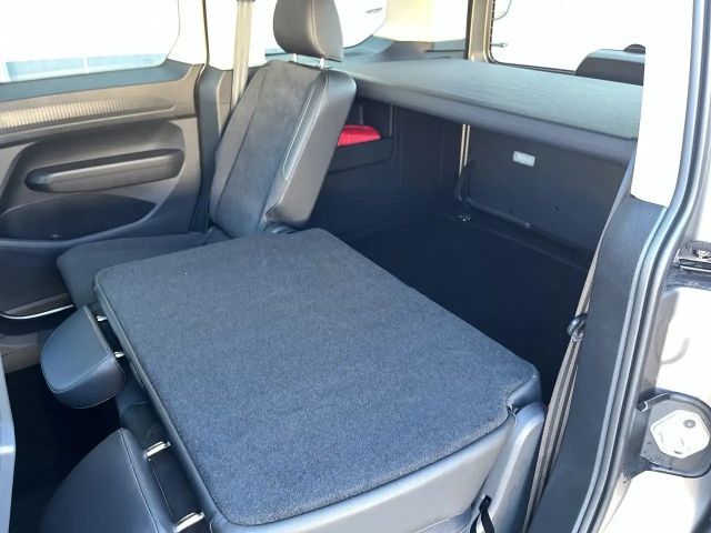 Volkswagen Caddy Style