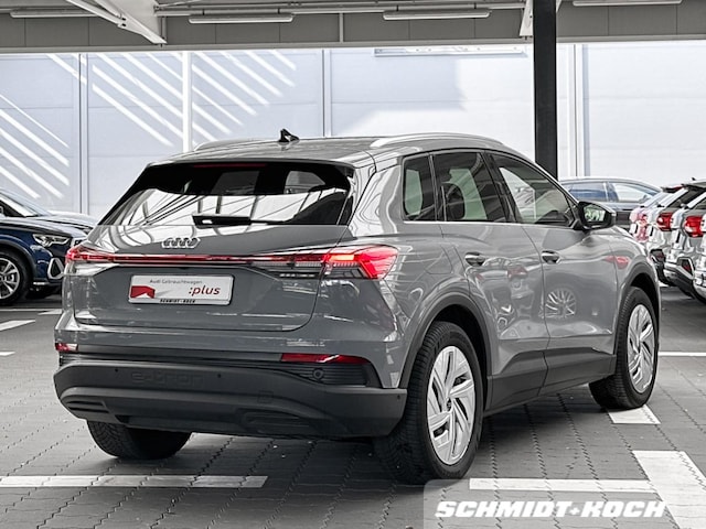 Audi Q4 e-tron 35