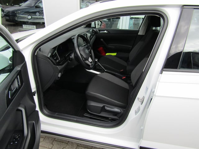 Volkswagen Taigo 1.0 TSI DSG