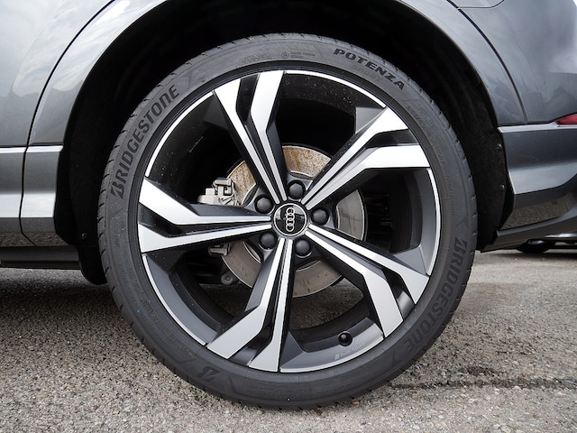 Audi Q3 Quattro S-Tronic