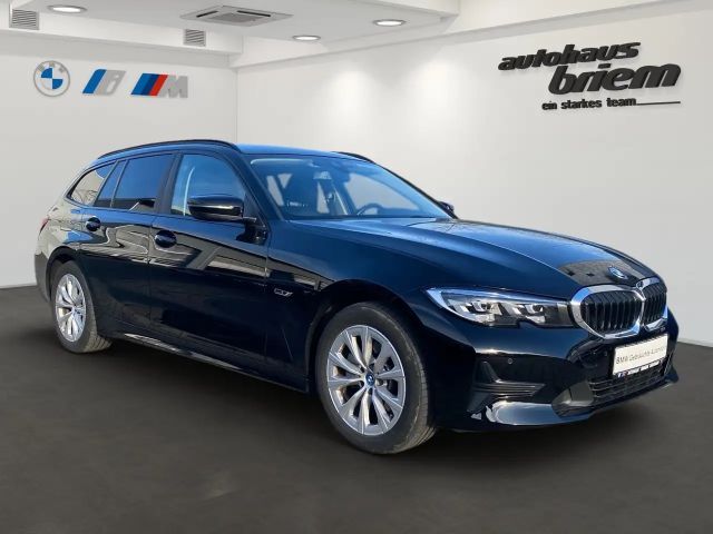BMW 320 320e Advantage pakket Touring
