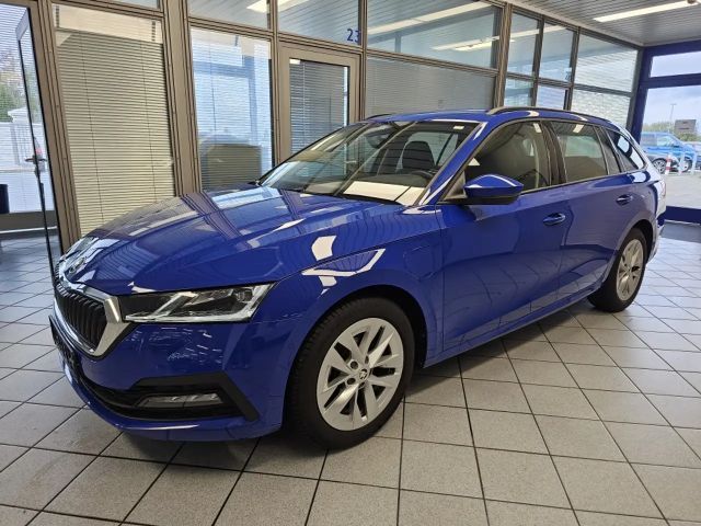 Skoda Octavia Ambition