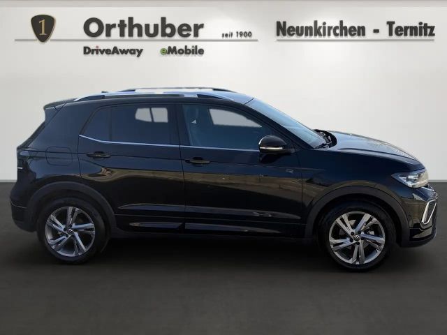 Volkswagen T-Cross DSG R-Line