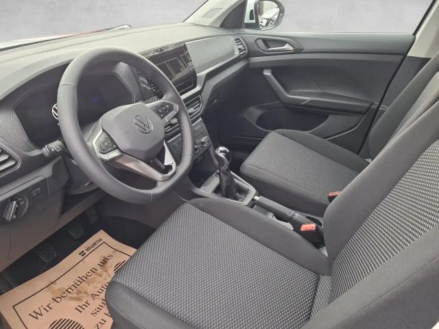 Volkswagen T-Cross 4Me TSI