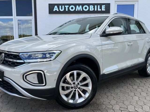 Volkswagen T-Roc 1.5 TSI DSG Style