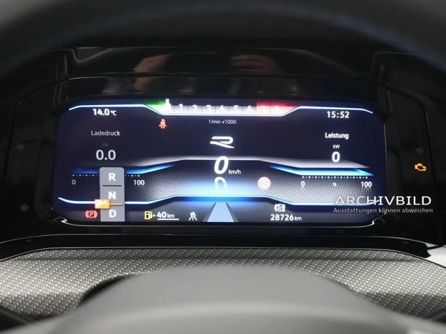 Volkswagen Golf Golf VIII