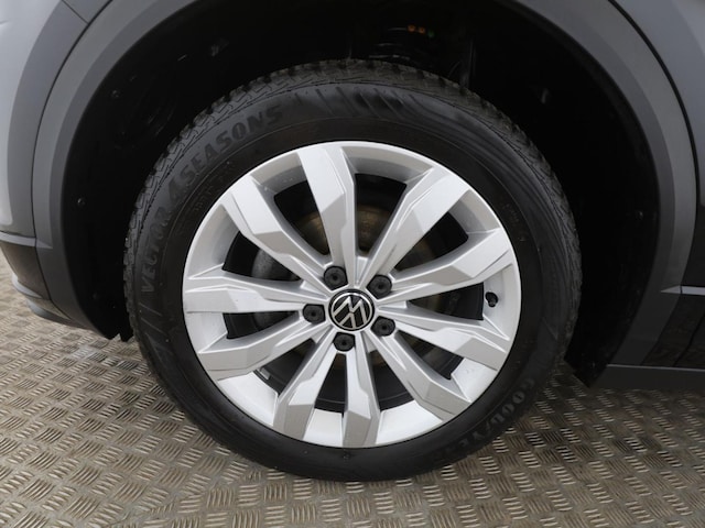 Volkswagen T-Roc 1.5 TSI Cabriolet R-Line