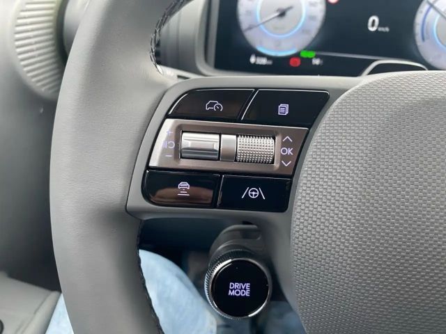 Hyundai INSTER 49 kWh