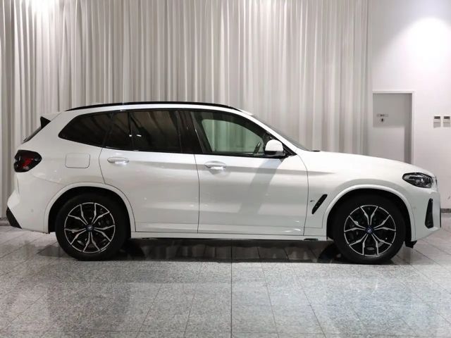 BMW X3 M-Sport xDrive30e