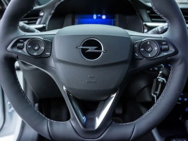 Opel Corsa 1.2 Turbo GS-Line Grand Sport Turbo