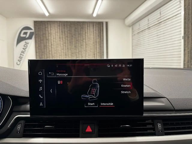 Audi A4 40 TFSI Avant S-Line S-Tronic