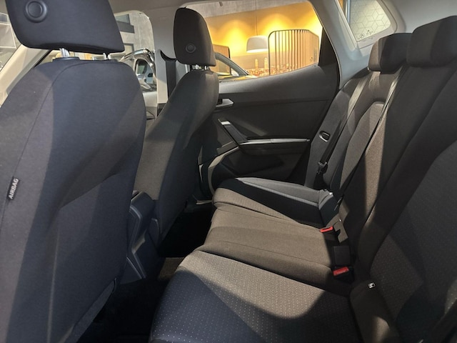 Seat Arona 1.0 TSI Style