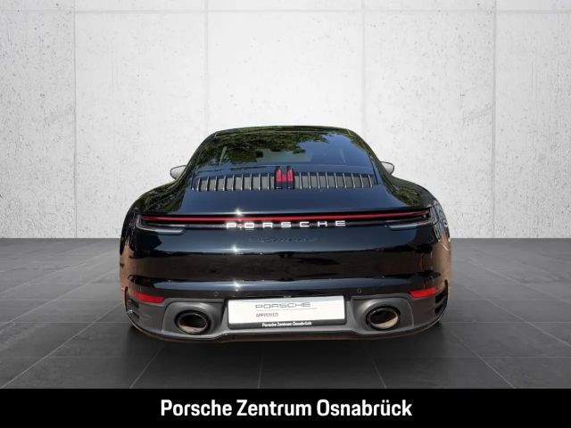 Porsche 992 4S Carrera Coupé