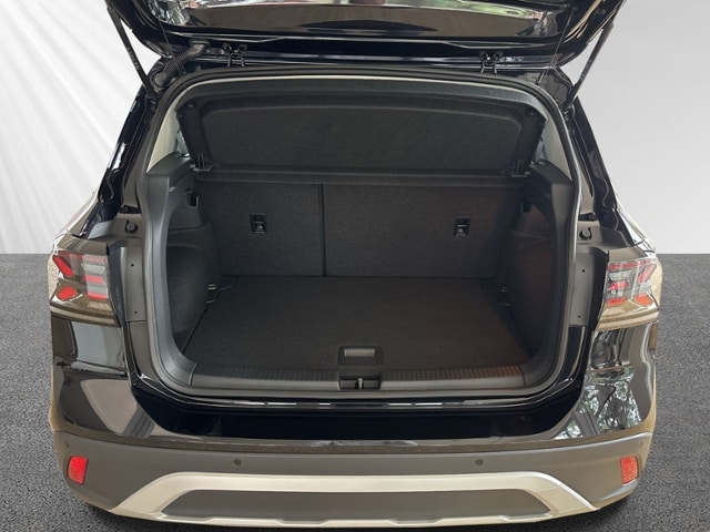Volkswagen T-Cross 1.0 TSI DSG