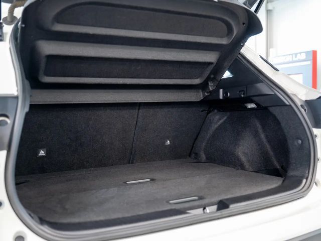 Nissan Qashqai Acenta