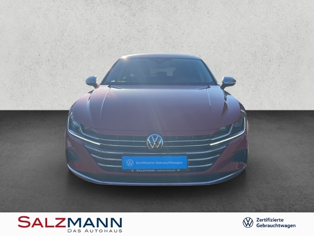 Volkswagen Arteon Shooting Brake 2.0 TDI DSG Elegance Elegance