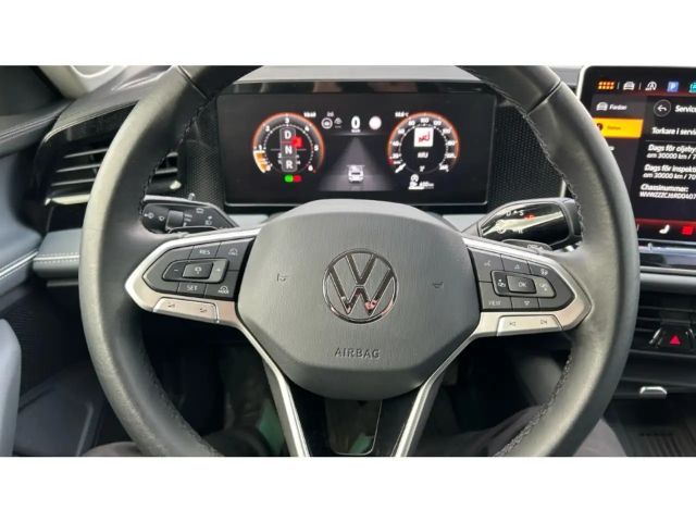 Volkswagen Passat 2.0 TDI 4Motion Variant