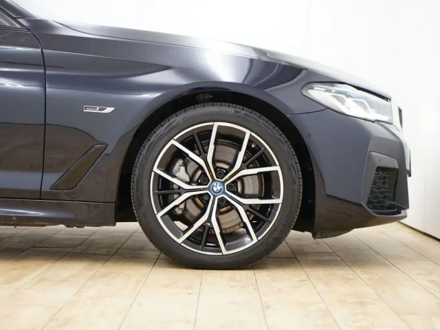 BMW 530 530e Touring