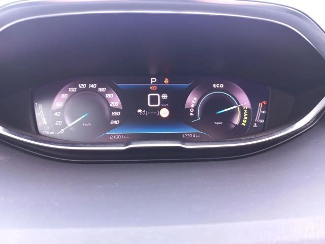 Peugeot 3008 Allure Pack