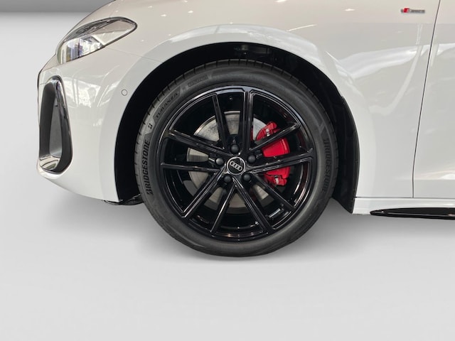 Audi A5 Avant S-Tronic